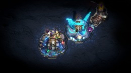 Vanguard Exiles �����