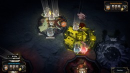 ����������� ���� Vanguard Exiles