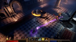 ������� ��� Varthos - Heir to the Throne