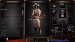 �������� Varthos - Heir to the Throne