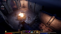 Varthos - Heir to the Throne �� PC