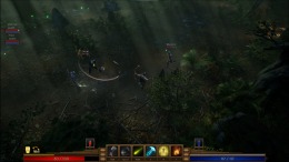 �������� ���� Varthos - Heir to the Throne