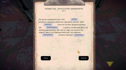 �������� Velvet Hammer