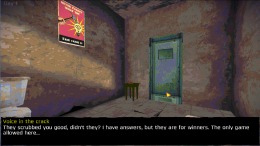 Velvet Hammer �� PC