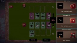 ����������� ���� Velvet Hammer