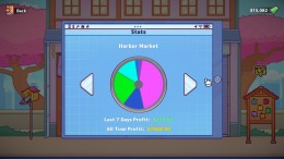 ������� ��� Vending Machine Co