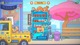 �������� Vending Machine Co