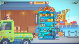 �������� ���� Vending Machine Co