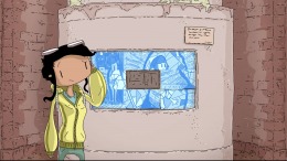 �������� ���� Venice After Dark