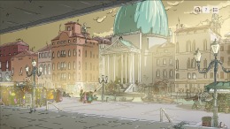 Venice After Dark �����