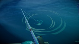 ������� Voodoo Fishin'