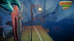 ������� ��� Voodoo Fishin'