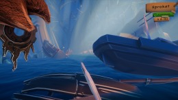 �������� Voodoo Fishin'