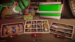 Voodoo Fishin' �����