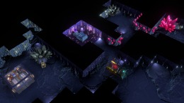 �������� ���� Wall World Strategy