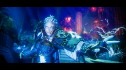 Warhammer 40,000: Chaos Gate - Daemonhunters �� ���������