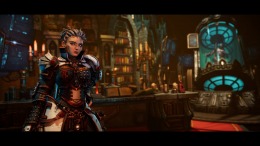 ������� Warhammer 40,000: Chaos Gate - Daemonhunters