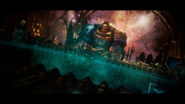 ������� ��� Warhammer 40,000: Chaos Gate - Daemonhunters