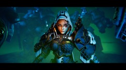 ������� Warhammer 40,000: Chaos Gate - Daemonhunters