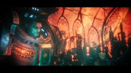 �������� ���� Warhammer 40,000: Chaos Gate - Daemonhunters