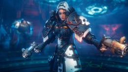 Warhammer 40,000: Chaos Gate - Daemonhunters �����