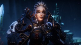 ����������� ���� Warhammer 40,000: Chaos Gate - Daemonhunters