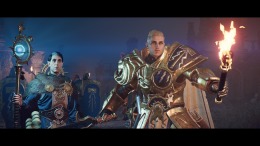 ������� Warhammer Age of Sigmar: Realms of Ruin