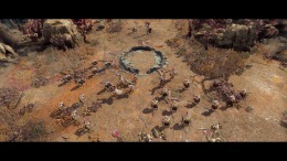 �������� Warhammer Age of Sigmar: Realms of Ruin