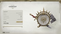 �������� ���� Warhammer Age of Sigmar: Realms of Ruin