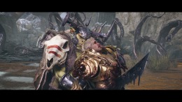 ����������� ���� Warhammer Age of Sigmar: Realms of Ruin