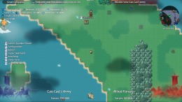 Warlords Battleground: Extraction �� ���������