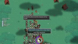 ������� Warlords Battleground: Extraction