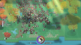 ������� ��� Warlords Battleground: Extraction