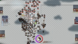 �������� ���� Warlords Battleground: Extraction