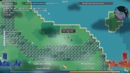 Warlords Battleground: Extraction �����