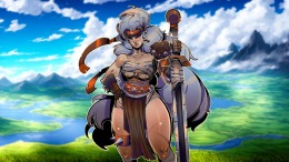 ������� ��� Warriors Waifus Mahjong