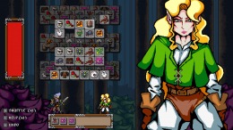 �������� Warriors Waifus Mahjong