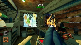 ������� Wasteland Bites