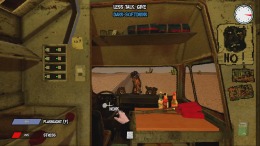 ������� ��� Wasteland Bites