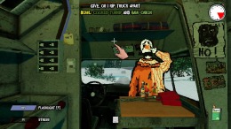 ������� Wasteland Bites