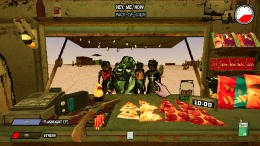 Wasteland Bites �����