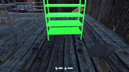 Wasteland Shop Simulator �� ���������