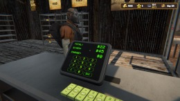 ������� Wasteland Shop Simulator