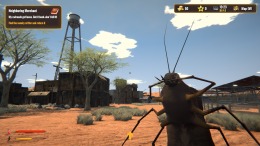 ������� Wasteland Shop Simulator