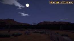 �������� ���� Wasteland Shop Simulator