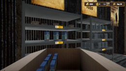 Wasteland Shop Simulator �����