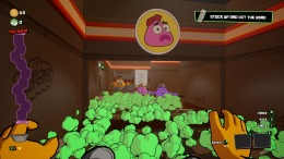 ������� We Gotta Go