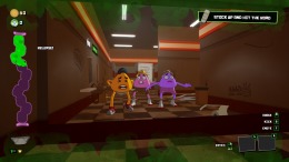 ������� We Gotta Go