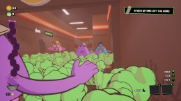 ����������� ���� We Gotta Go