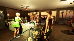 ������� ��� Weed Shop 4: Highland